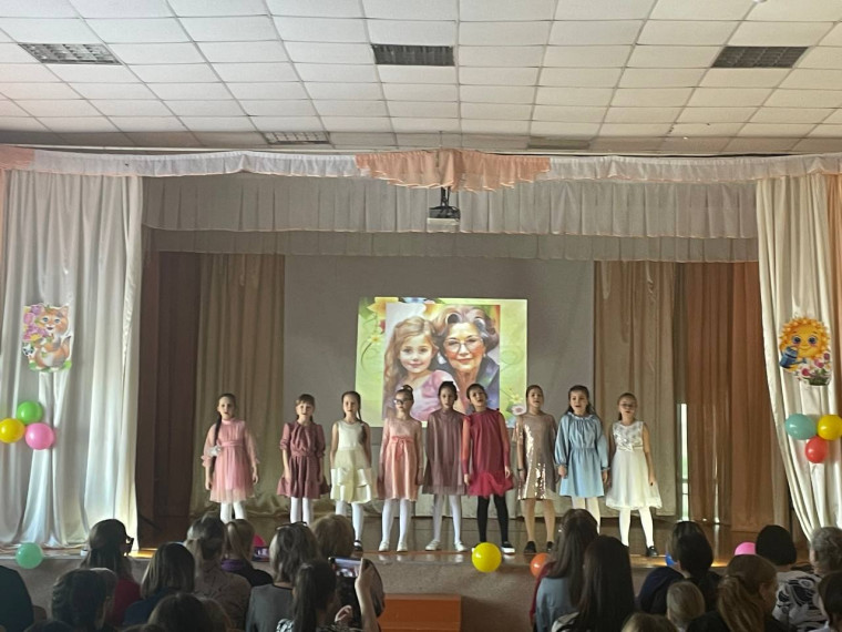 8 марта – Международный женский день!.