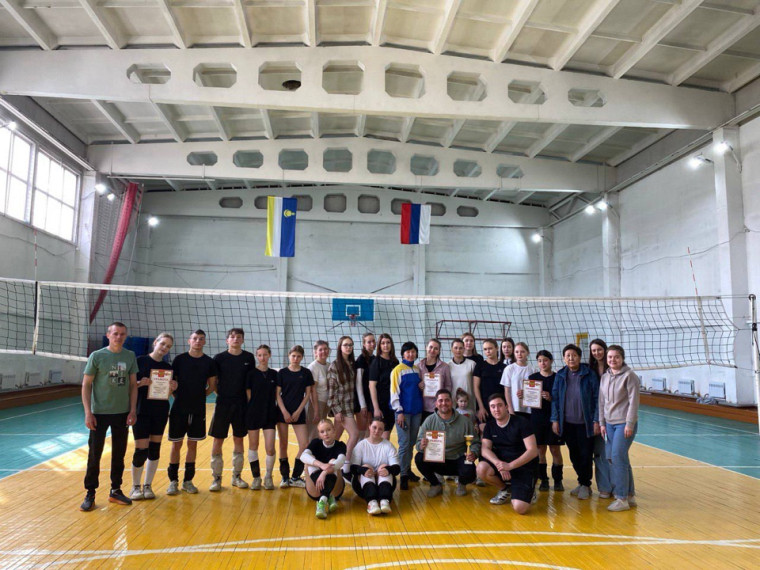 Кубок Победы.